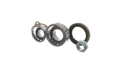 RADLAGERSATZ SKF VKBA1385 34