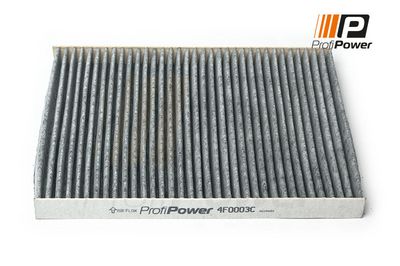 filtras, salono oras 4F0003C ProfiPower