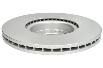 Brake disc Voor Links/Rechts past: VOLVO S60 III, S90 II, V60 II, V90 II, XC40, XC60 II 1.5-2.0H 03.16-