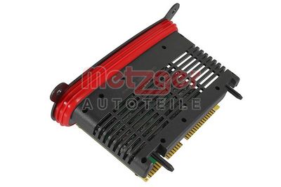 TREIBERMODUL BELEUCHTUNG METZGER AUTOTEILE 0896588