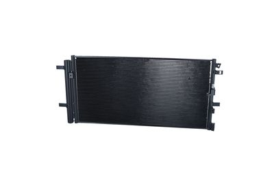 CONDENSATOR CLIMATIZARE NRF 350060 7