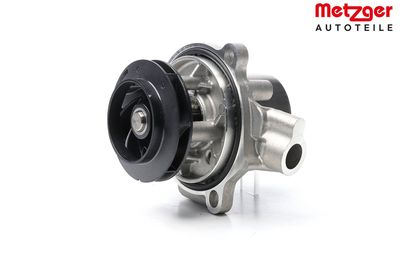 POMPă DE APă RăCIRE MOTOR METZGER AUTOTEILE 4007043 36