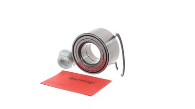 RADLAGERSATZ SKF VKBA7536 34