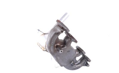 KATALYSATOR WALKER 20725 7