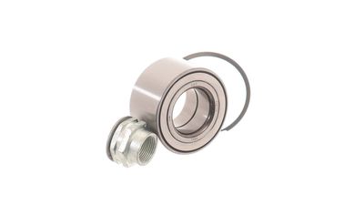 RADLAGERSATZ SKF VKBA3528 5