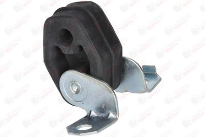 TAMPON CAUCIUC AMORTIZOR ESAPAMENT BIRTH 7532 11