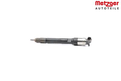 INJECTOR METZGER AUTOTEILE 0871097 2