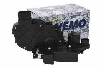 Door lock Voor Links past: VOLVO S80 II, V70 III, XC60 I, XC70 II 03.06-03.17