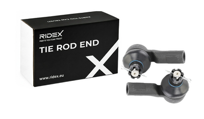 накрайник на напречна кормилна щанга RIDEX 914T0767