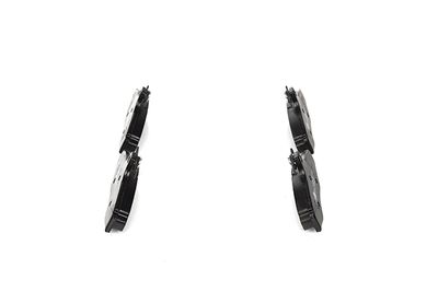 BREMSBELAGSATZ SCHEIBENBREMSE ATE 13046059932 8