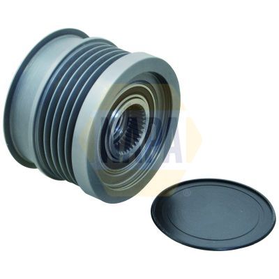 NAPA Alternator Freewheel Clutch NOP1108