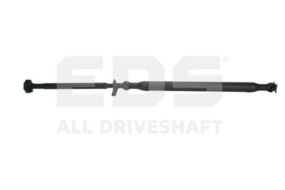 Propshaft, axle drive