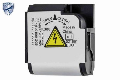 ZüNDGERäT GASENTLADUNGSLAMPE VEMO V10840163 7