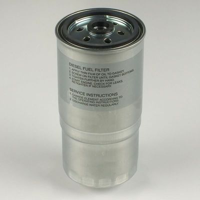 KRAFTSTOFFFILTER DELPHI HDF510 10