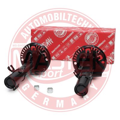 AMORTIZOR MASTER-SPORT GERMANY 16K003321 3