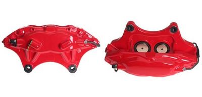 спирачен апарат BUDWEG CALIPER 345663RD