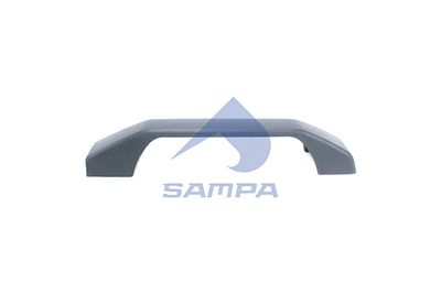 ABDECKUNG GRIFFMULDE SAMPA 18300553