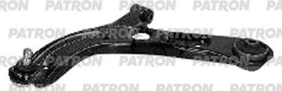 Рычаг независимой подвески колеса, подвеска колеса PATRON PS50248L для KIA PICANTO
