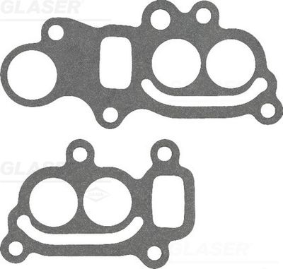 SET GARNITURI GALERIE ADMISIE