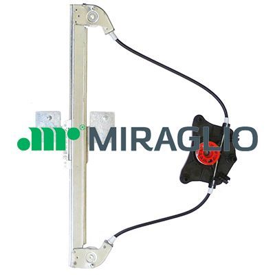 MECANISM ACTIONARE GEAM