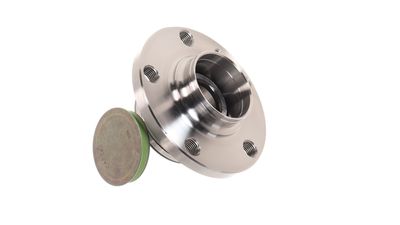 RADLAGERSATZ SKF VKBA3567 24