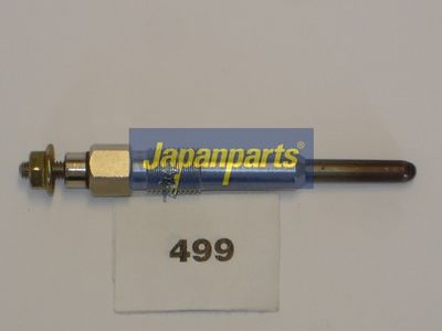 JAPANPARTS Kaitinimo žvakė