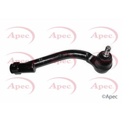 Tie Rod End APEC AST6424