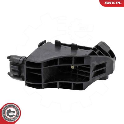 Držák chladiče ESEN SKV 97SKV259