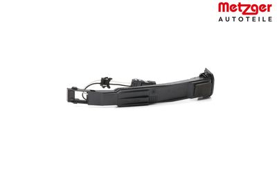 TüRGRIFFSENSOR METZGER AUTOTEILE 2310949 36
