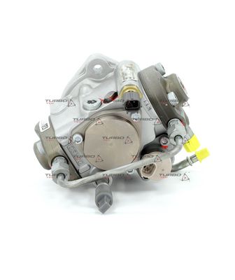 POMPA DE INALTA PRESIUNE TURBO-TEC TTIP6008 3