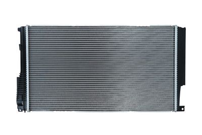 RADIATOR RACIRE MOTOR KAMOKA 7700003 1