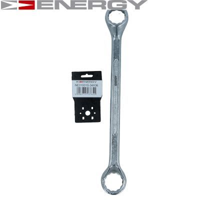 Kľúč ENERGY NE01001S-34X36