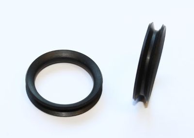 DICHTUNG KUPPLUNGSGEHäUSE