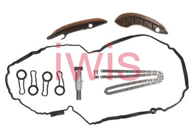 CHIT LANT DE DISTRIBUTIE iwis Motorsysteme 74646SET 2