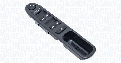Auto raam regulator schakelaar Voor Links