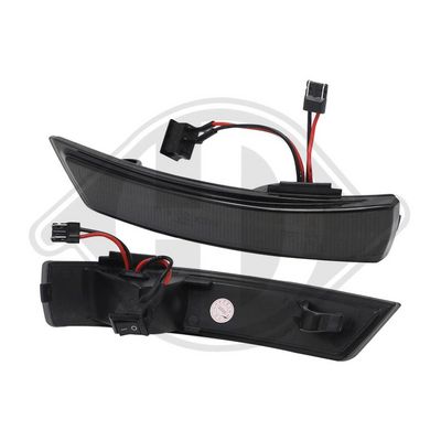 SEMNALIZATOR DIEDERICHS LID10490 2