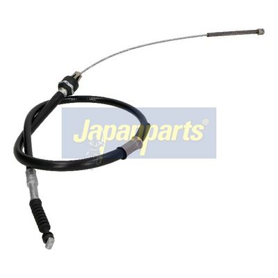 JAPANPARTS Trosas, stovėjimo stabdys