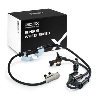 датчик, обороти на колелото RIDEX 412W0081