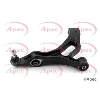 Control/Trailing Arm, wheel suspension APEC AST2712