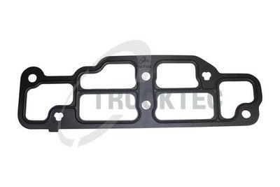 TRUCKTEC AUTOMOTIVE Tarpiklis, termostato korpusas