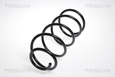 TRISCAN 8750 5055 Пружина подвески  для MAZDA (Мазда)