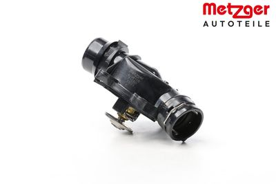 TERMOSTAT LICHID RACIRE METZGER AUTOTEILE 4006108 4