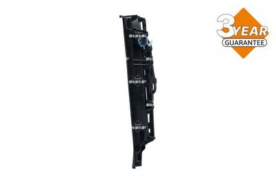 Ventilátor, chladenie motora NRF 470218