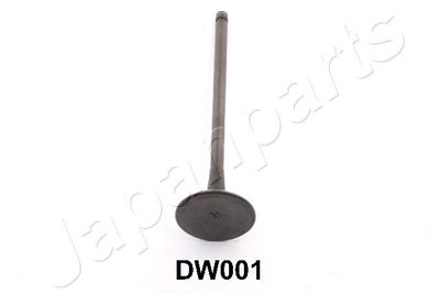 Выпускной клапан JAPANPARTS VV-DW001 для DAEWOO MATIZ