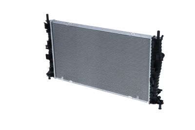 KüHLER MOTORKüHLUNG NRF 59220 28