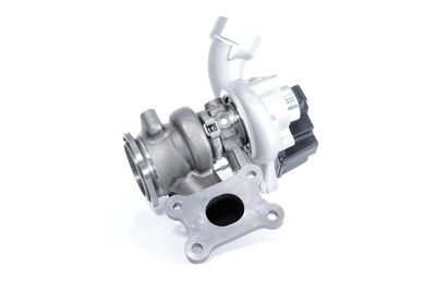 LADER AUFLADUNG BTS Turbo T916665BT 26