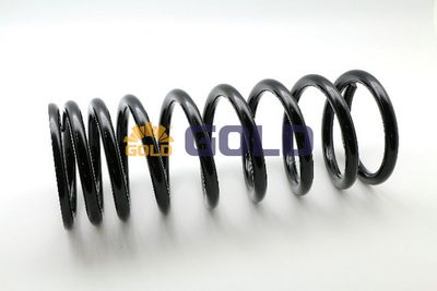 JAPANPARTS GZJ6017E Пружина подвески  для LAND ROVER DISCOVERY (Ленд ровер Дисковер)