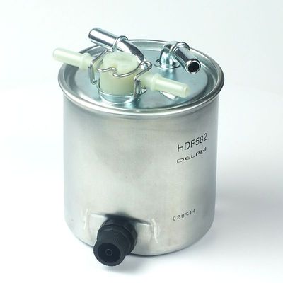 FILTRU COMBUSTIBIL DELPHI HDF582 16