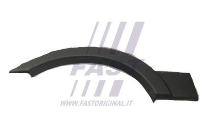 Listwa ozdobna / ochronna, sciana boczna FAST FT90982G