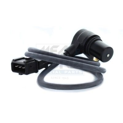 SENZOR IMPULSURI ARBORE COTIT